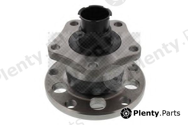  MAPCO part 26751 Wheel Bearing Kit