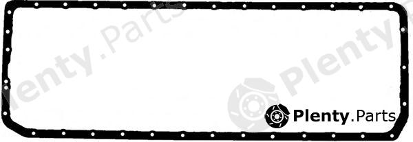  VICTOR REINZ part 71-41389-00 (714138900) Gasket, wet sump