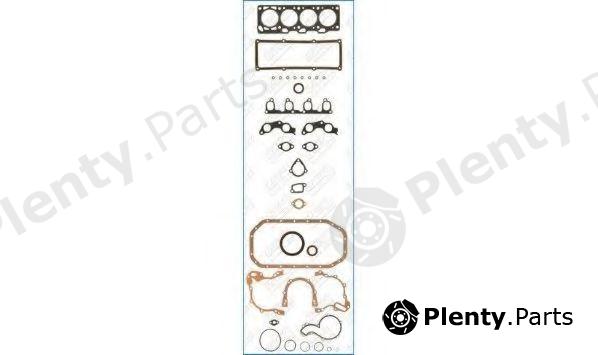  AJUSA part 50025700 Full Gasket Set, engine