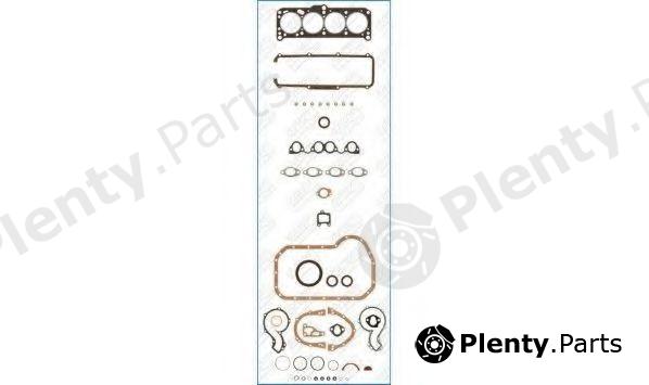  AJUSA part 50025800 Full Gasket Set, engine