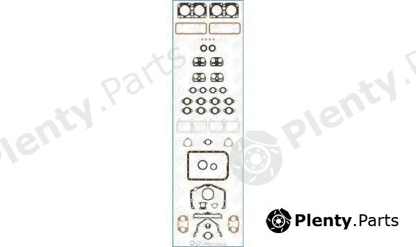  AJUSA part 50041800 Full Gasket Set, engine