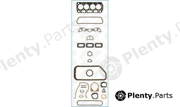  AJUSA part 50049700 Full Gasket Set, engine