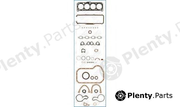  AJUSA part 50059600 Full Gasket Set, engine