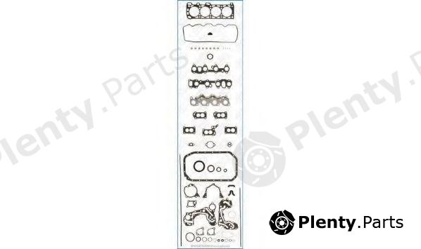  AJUSA part 50085000 Full Gasket Set, engine