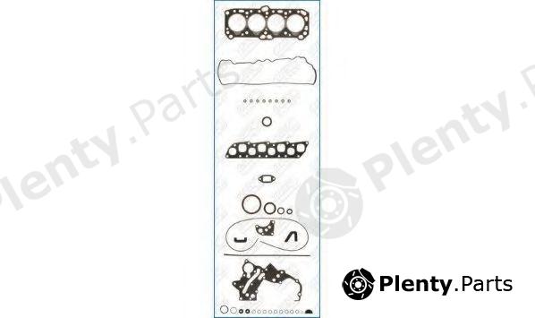  AJUSA part 50086100 Full Gasket Set, engine