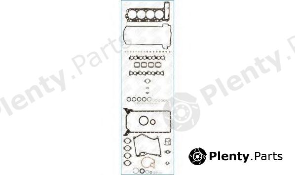  AJUSA part 50124200 Full Gasket Set, engine