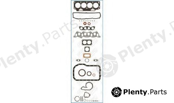  AJUSA part 50124800 Full Gasket Set, engine