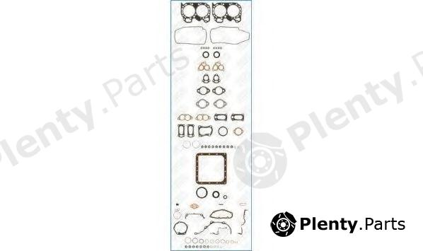  AJUSA part 50125300 Full Gasket Set, engine