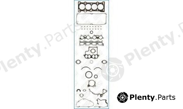  AJUSA part 50138100 Full Gasket Set, engine