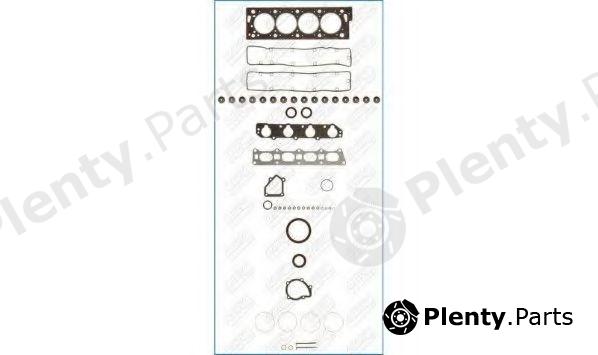  AJUSA part 50144300 Full Gasket Set, engine