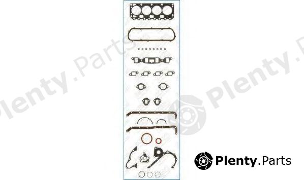  AJUSA part 50155600 Full Gasket Set, engine