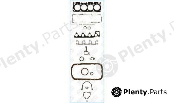  AJUSA part 50163100 Full Gasket Set, engine