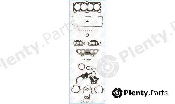  AJUSA part 50173800 Full Gasket Set, engine