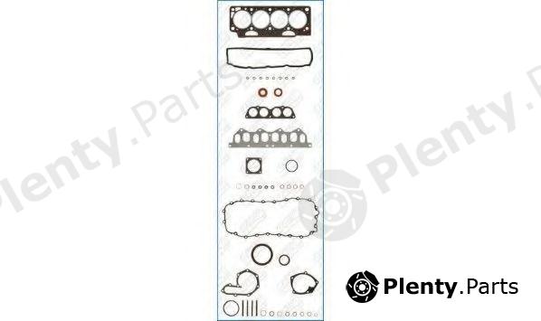  AJUSA part 50175100 Full Gasket Set, engine