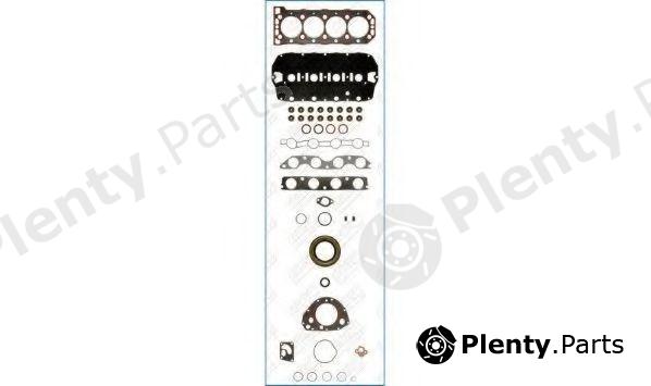 AJUSA part 50186200 Full Gasket Set, engine