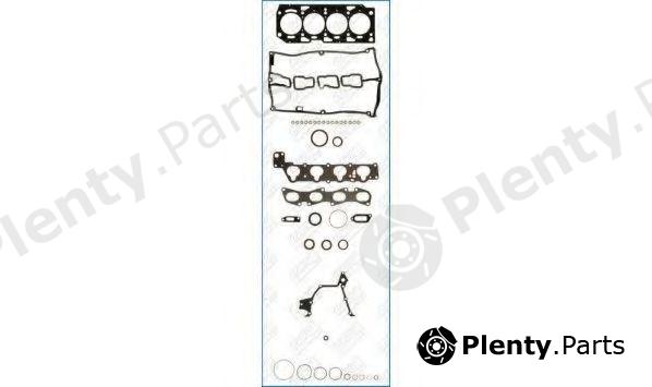  AJUSA part 50203100 Full Gasket Set, engine