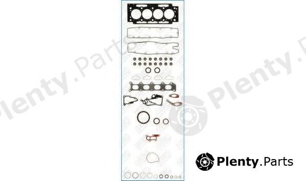  AJUSA part 50212100 Full Gasket Set, engine