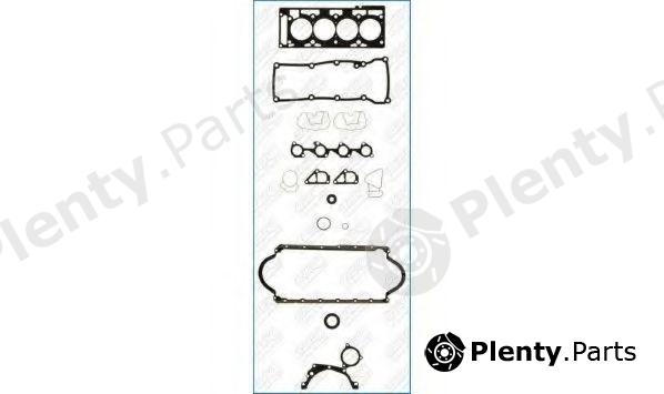  AJUSA part 50236300 Full Gasket Set, engine