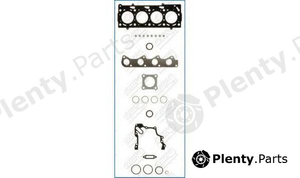  AJUSA part 50244800 Full Gasket Set, engine