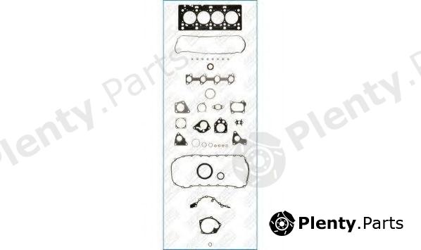  AJUSA part 50277800 Full Gasket Set, engine