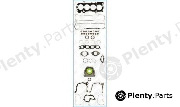  AJUSA part 50283600 Full Gasket Set, engine