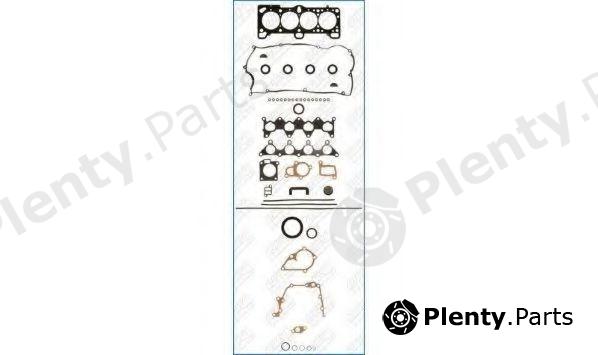  AJUSA part 50285300 Full Gasket Set, engine