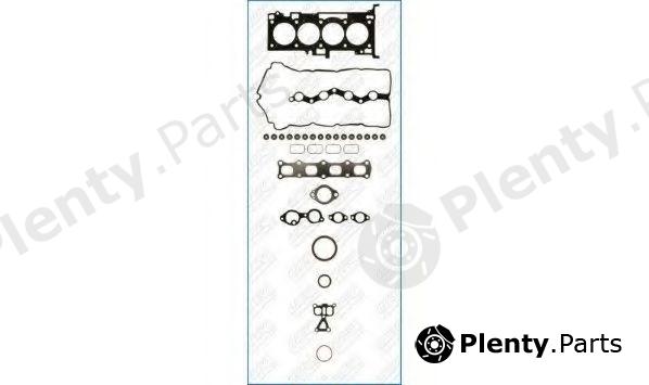  AJUSA part 50304800 Full Gasket Set, engine