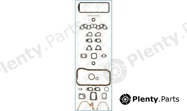  AJUSA part 51004100 Full Gasket Set, engine