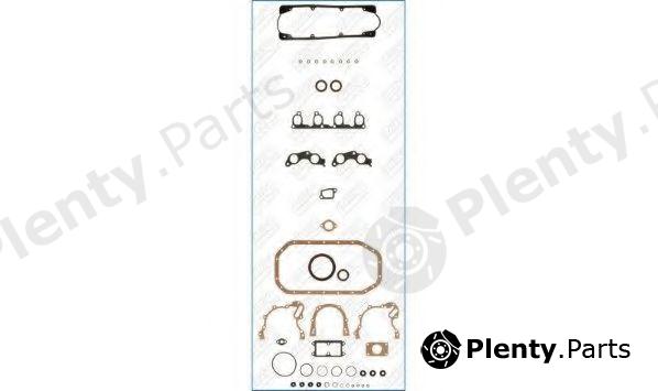  AJUSA part 51005800 Full Gasket Set, engine