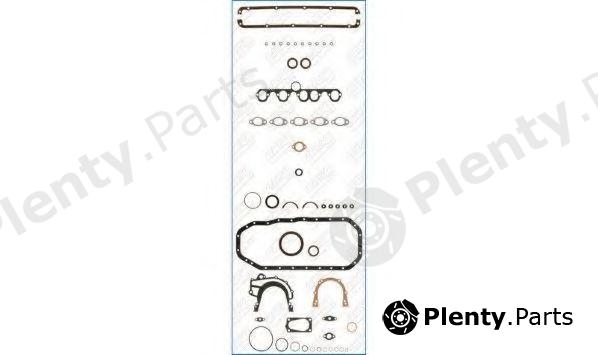  AJUSA part 51006300 Full Gasket Set, engine