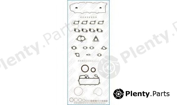  AJUSA part 51017300 Full Gasket Set, engine
