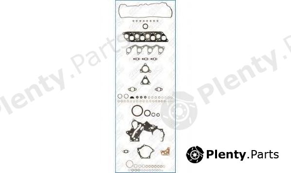  AJUSA part 51017500 Full Gasket Set, engine