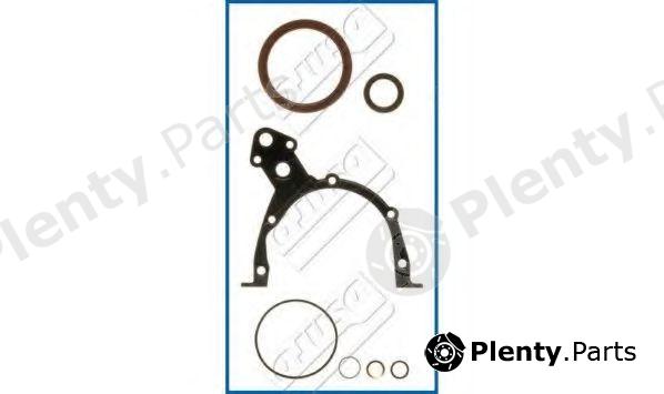  AJUSA part 54126500 Gasket Set, crank case