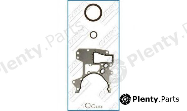  AJUSA part 54150500 Gasket Set, crank case