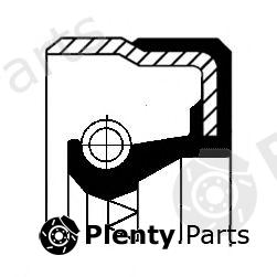  CORTECO part 01036457B Shaft Seal, transfer case