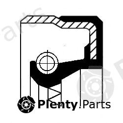  CORTECO part 01031879B Shaft Seal, differential