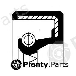  CORTECO part 15000581B Shaft Seal, camshaft