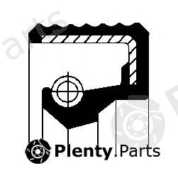  CORTECO part 20034129B Shaft Seal, crankshaft
