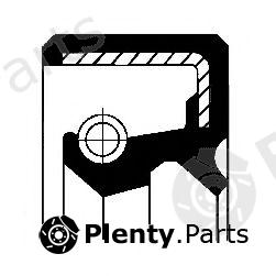  CORTECO part 19035162B Shaft Seal, differential