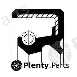  CORTECO part 19034926B Shaft Seal, differential