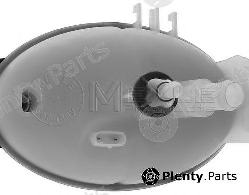  MEYLE part 0142230003 Expansion Tank, coolant