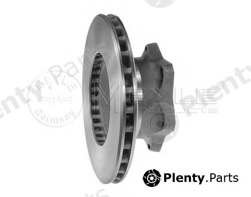  MEYLE part 0155232082 Brake Disc