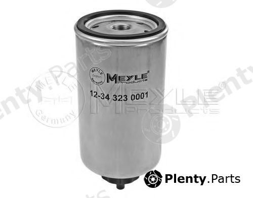  MEYLE part 12-343230001 (12343230001) Fuel filter