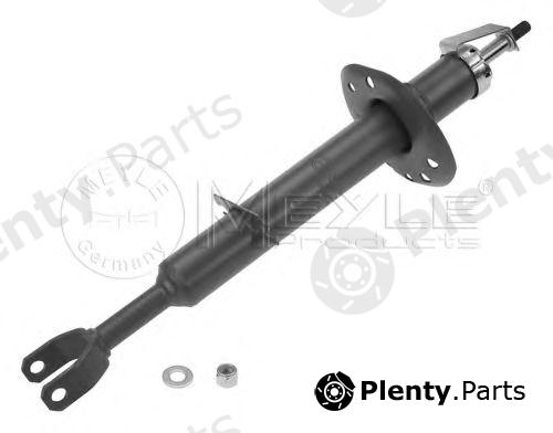  MEYLE part 1266250000 Shock Absorber