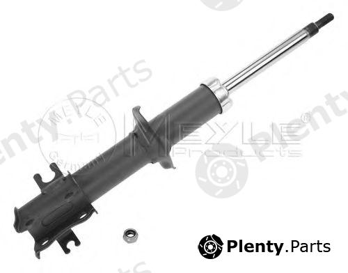  MEYLE part 29-266230001 (29266230001) Shock Absorber