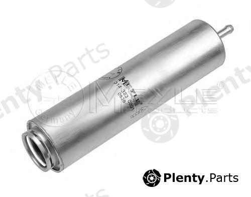  MEYLE part 3143230001 Fuel filter