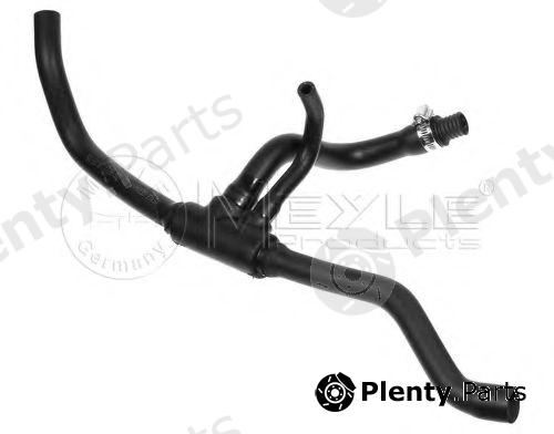  MEYLE part 3191153211 Radiator Hose