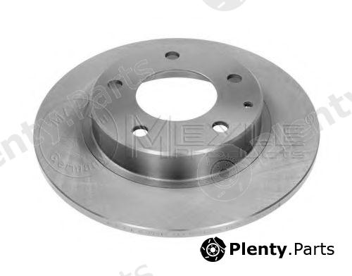  MEYLE part 35-155230001 (35155230001) Brake Disc