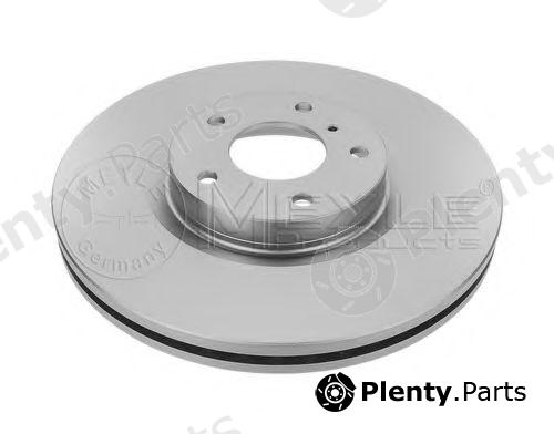  MEYLE part 36-155210050/PD (36155210050PD) Brake Disc