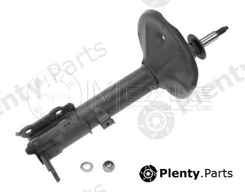  MEYLE part 37-267130001 (37267130001) Shock Absorber